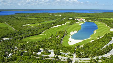 Top 10 Cancun Golf Courses BONUS Best Golf Resorts In Cancun