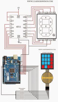 Idee Su Arduino Project Nel Elettronica Progetti Arduino