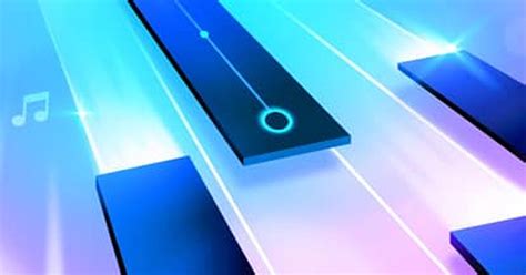 Piano Tile Online Game Play For Free