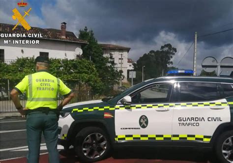 Detienen Al Conductor Que Se Dio A La Fuga Tras Atropellar A Una Ni A