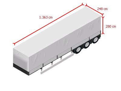 Tractor Trailer Truck Dimensions 5th forging kingpin - Atharwa Site