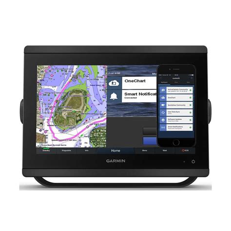 Garmin Gpsmap Comptoir Nautique