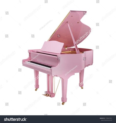 5,578 Pink Piano Images, Stock Photos & Vectors | Shutterstock