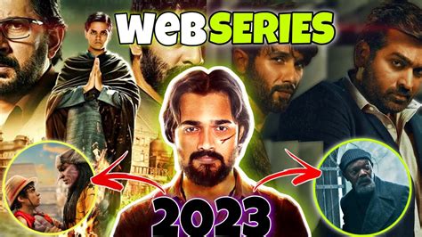 Top 10 Best Web Series Of 2023 🔥 Youtube