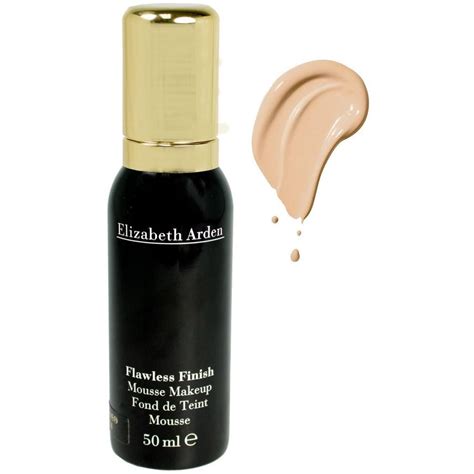 Elizabeth Arden Flawless Finish Mousse Makeup - Walmart.com