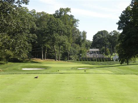 echo lake golf course new jersey 9