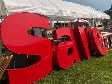 Collectors are buzzing about the brimfield antique show dates 15