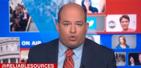 Cnns Fat Dumb And Bald Guy Vows End Of Trump Presidency Wont End