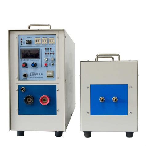 Kva High Frequency Induction Heating Machine