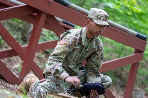 Army Reserve Medics Provide Support For West Point Sle