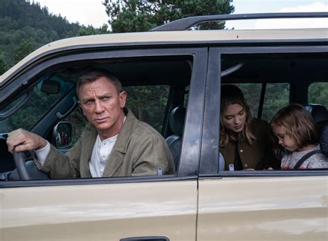 Home | James Bond 007