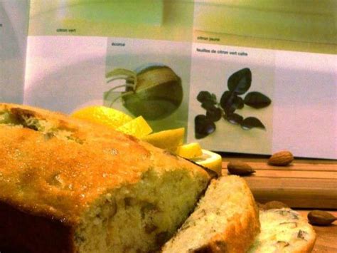 Recettes De Citrons De Madame Anne Aux Fourneaux