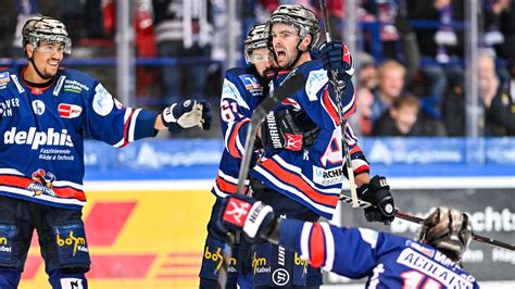 News Seite 3 Iserlohn Roosters