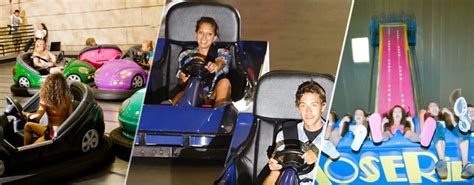 13 Fun Indoor Activities In Wisconsin Dells QuartzMountain