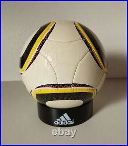 Adidas Jabulani Mini Ball Size 1 | Adidas Soccer Ball