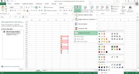 Qu Es Y C Mo Usar El Formato Condicional En Excel