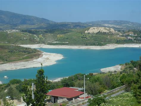 Dario Photo Diga Sul Lordo Siderno Superiore Reggio Di Calabria