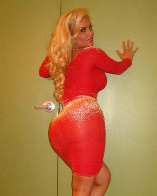 Nicole Coco Austin In Tiny Bikini Thong And Topless Posing Private Photos Porn Pictures XXX