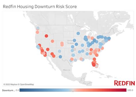 10 Markets Most Likely To See A Downturn BAM