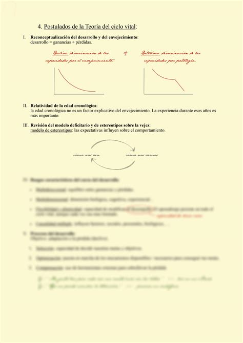 Solution Tema Introducci N Psicolog A Evolutiva Studypool