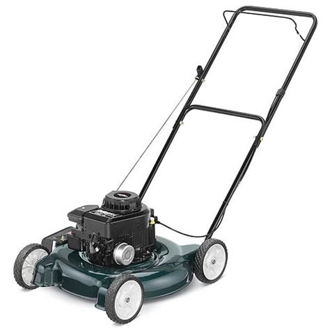 Bolens 20 Push Mower