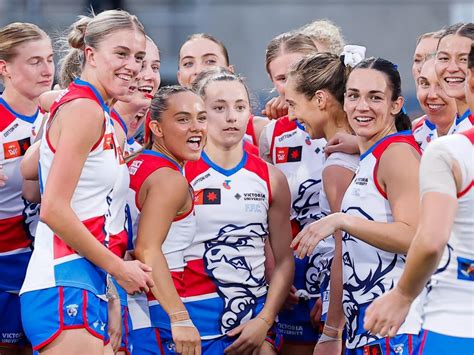 Aflw Round 8 All The Latest Results And News From The Aflw Daily