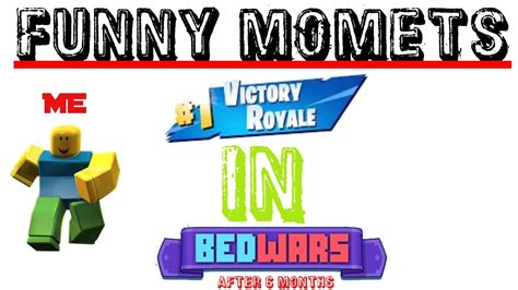 Playing Roblox Bedwars After Months Youtube