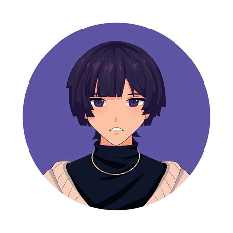 Fotos De Menino De Anime - 9