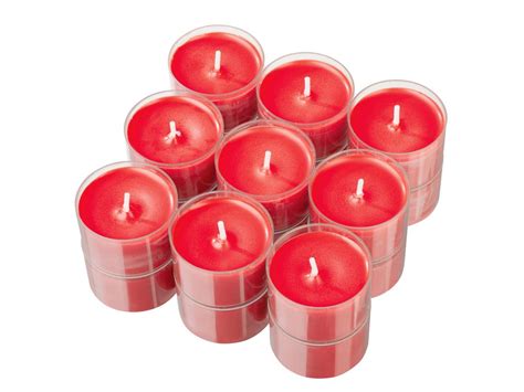 Candles Lidl Malta Specials Archive