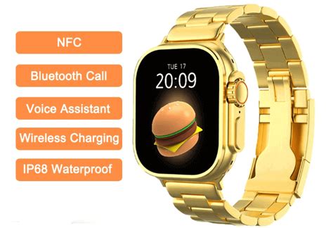 V9 Ultra Max SmartWatch 2023 Specs Price Full Details Chinese