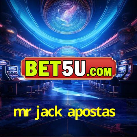 Mr Jack Apostas Pioneiro No Brasil