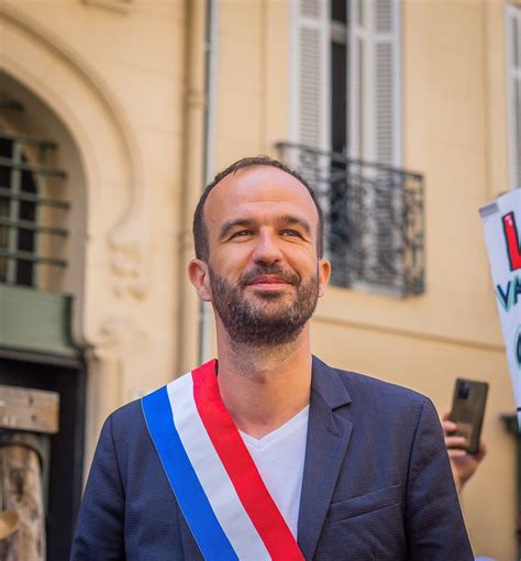 Manuel Bompard on Twitter Incroyable journée à Marseille pour la