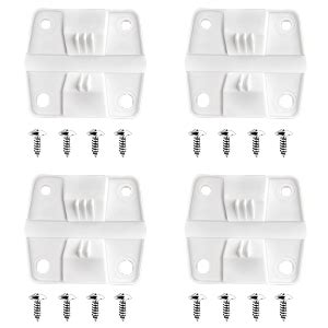 Amazon Pack Cooler Replacement For Plastic Hinges Screws Set