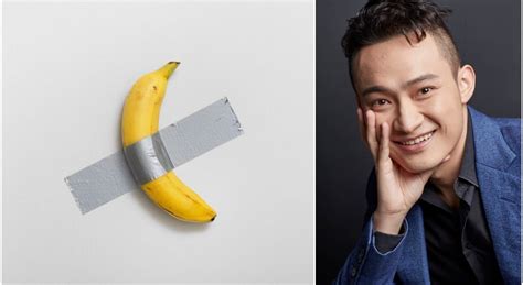 La Banana Di Maurizio Cattelan Venduta Per Milioni Di Dollari