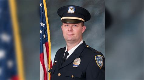 Centerville Police Department receives new Chief of Police