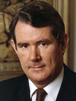 Walsh Peter Alexander Senator For Western Australia