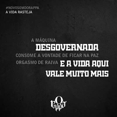 Aumenta Que Isso Aí É Rock N Roll O Rappa libera trecho de música nova