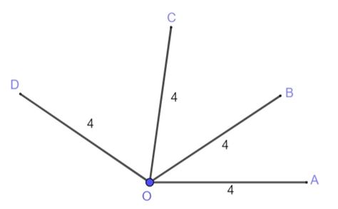 What Is Equidistant In Geometry