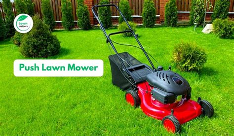 Best Lawn Mowers 2023 For Any Yard Categorized Reviews