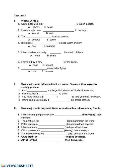 Brainy Unit Interactive Worksheet Forgot My Password Brainy