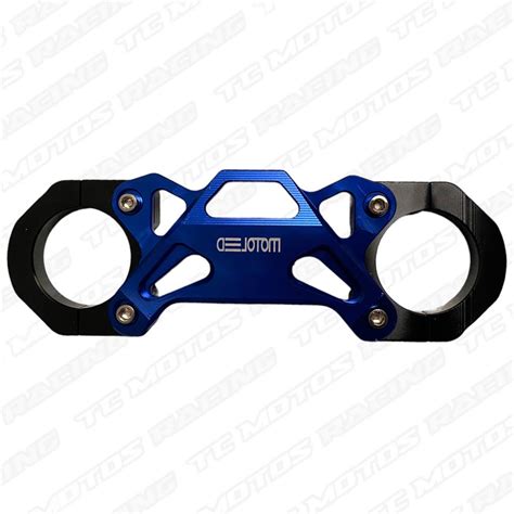 Estabilizador Barra Aluminio Pulsar Ns Varios Colores Tc Motos Racing