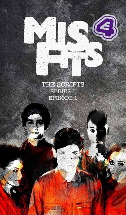 Misfits Season Fan Art Misfits E Fan Art Fanpop