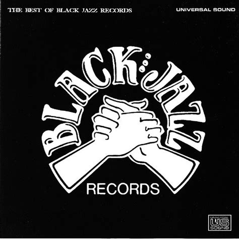 The Best Of Black Jazz Records 1971 1976 CD Slipcase Compilation