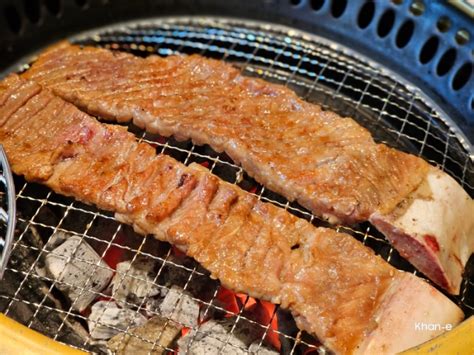 김포 돼지갈비 고기집 함흥냉면도 맛있는 이학농가 네이버 블로그