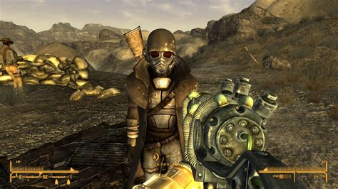 Fallout New Vegas Ultimate Edition V1 4 0 525 GOG All DLCs For