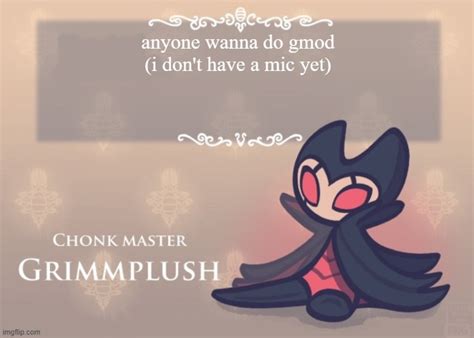 Grimmplush Temp Imgflip