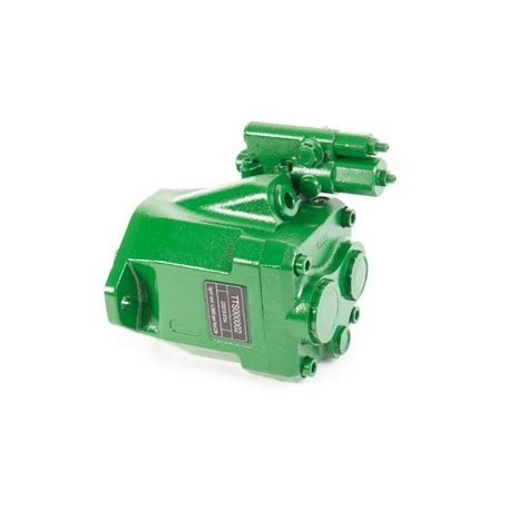 Al Tractor Hydraulic Pump Fits John Deere