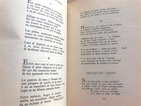 POESIA COMPLETA 1918 1938 by César Vallejo Bien Rústica 1949 1ª