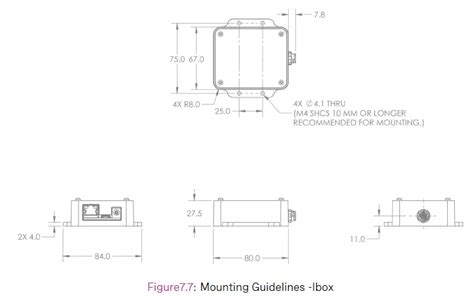 Ouster Os2 Long Range Lidar Sensor User Manual