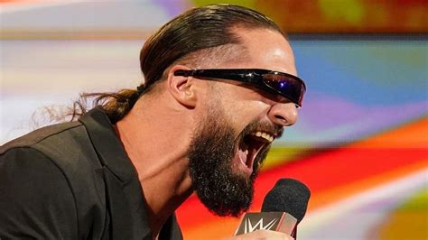 Dave Meltzer Responds To Wwe S Seth Rollins Calling His Star Ratings